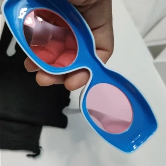 Sunglasses retro